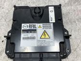 Engine control unit/module ECU