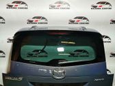 Tailgate/trunk/boot lid