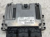 Engine control unit/module ECU