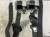 Rear seatbelt
