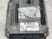 Unité de commande, module ECU de moteur