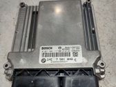 Unité de commande, module ECU de moteur