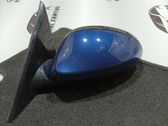 Manual wing mirror