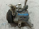 Air conditioning (A/C) compressor (pump)