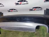 Rear bumper
