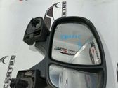 Manual wing mirror