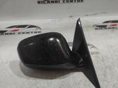 Manual wing mirror