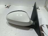 Manual wing mirror