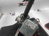Rear steering column