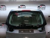 Tailgate/trunk/boot lid
