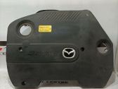 Engine cover (trim)