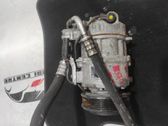 Air conditioning (A/C) compressor (pump)