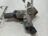 Ignition lock