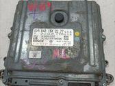 Motorsteuergerät ECU