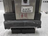 Engine control unit/module ECU