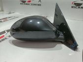 Manual wing mirror