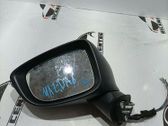 Manual wing mirror