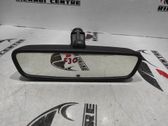 Manual wing mirror