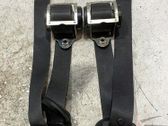 Rear seatbelt