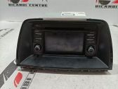Radio/CD/DVD/GPS head unit