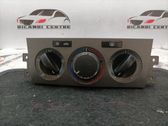 Multifunctional control switch/knob