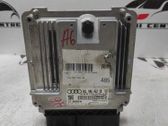 Engine control unit/module ECU