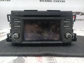 Unidad delantera de radio/CD/DVD/GPS