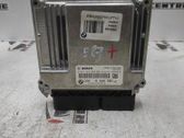 Unité de commande, module ECU de moteur