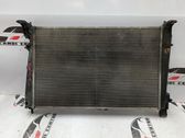 Coolant radiator