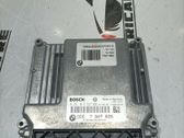 Unité de commande, module ECU de moteur