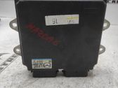 Engine control unit/module ECU