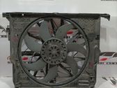 Fan set