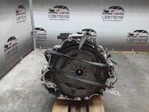 Automatic gearbox