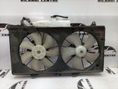 Fan set