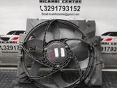 Fan set