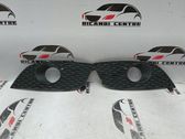 Verkleidung Nebelscheinwerfer / Gitter vorne
