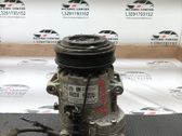 Air conditioning (A/C) compressor (pump)
