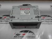Radio/CD/DVD/GPS head unit