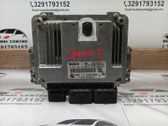 Engine control unit/module ECU
