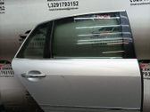 Rear door