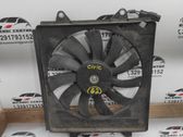 Fan set