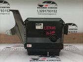 Unidad de control/módulo ECU del motor