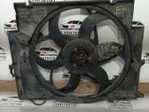 Fan set