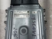 Engine control unit/module ECU