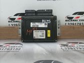 Engine control unit/module ECU
