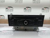 Radio / CD-Player / DVD-Player / Navigation