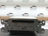 Radio / CD-Player / DVD-Player / Navigation