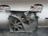 Fan set