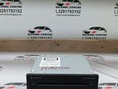 Radio/CD/DVD/GPS head unit