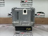 Engine control unit/module ECU